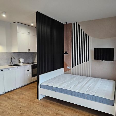 Apartamenty Orawska 14 Krasków Εξωτερικό φωτογραφία